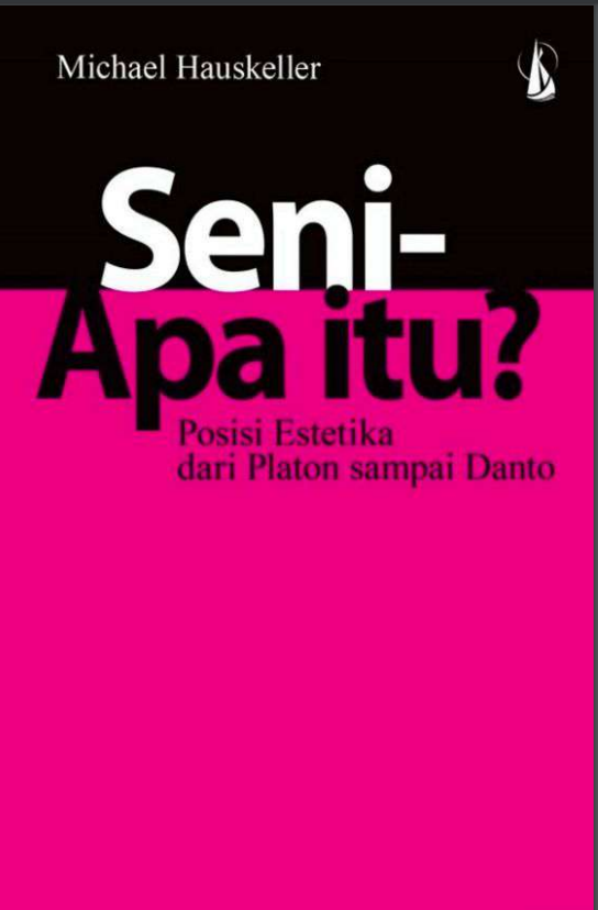 Seni Itu Apa